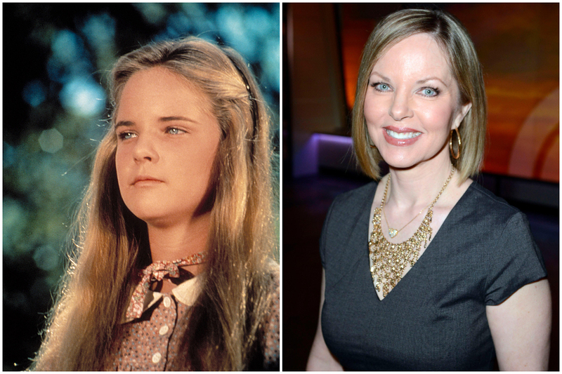 Melissa Sue Anderson | Alamy Stock Photo