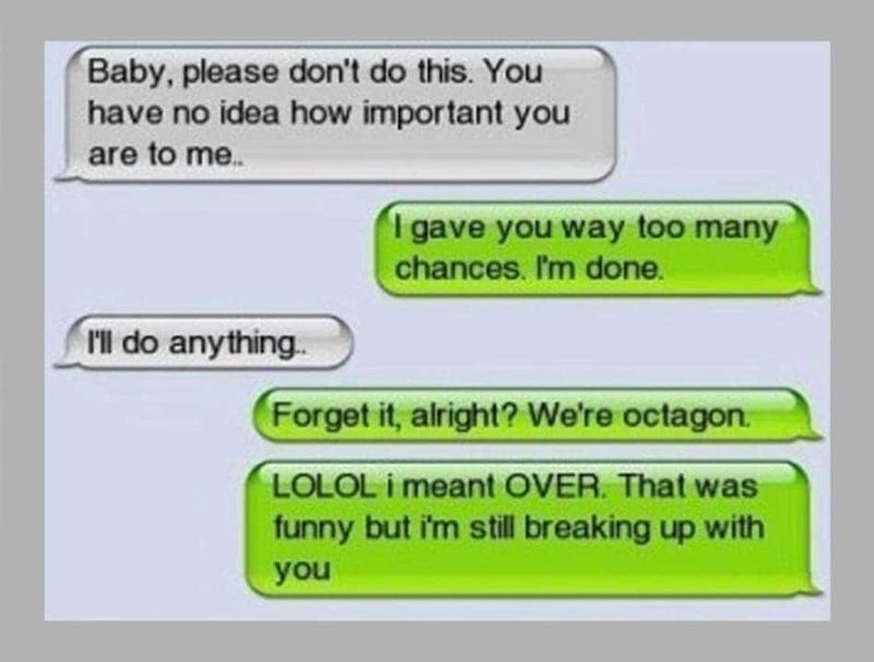 When Autocorrect Kills the Mood | Imgur.com/qtLHm