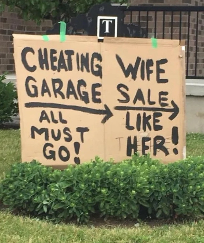 Free Wife | Reddit.com/albertkoholic