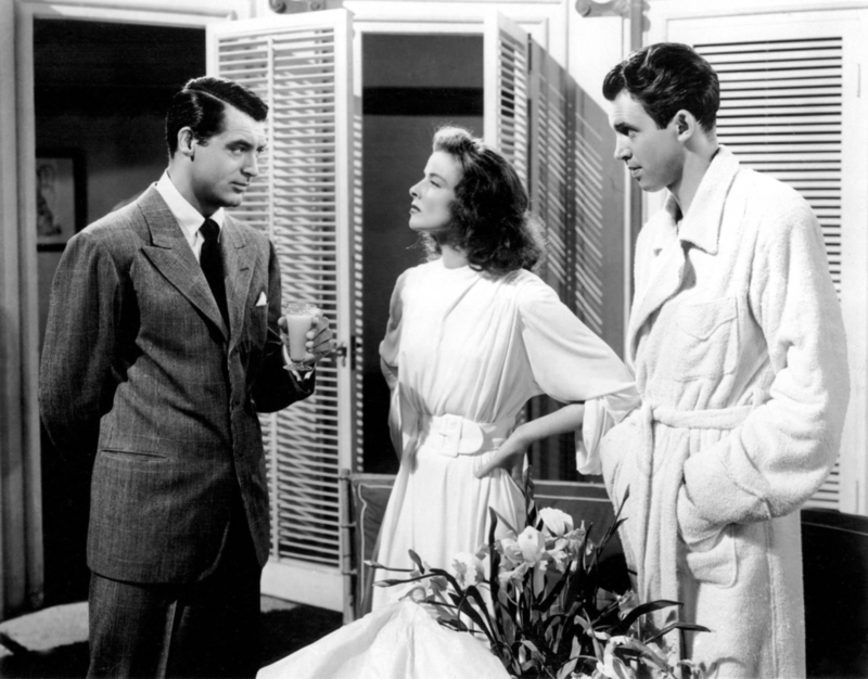 The Philadelphia Story | Alamy Stock Photo by Pictorial Press Ltd