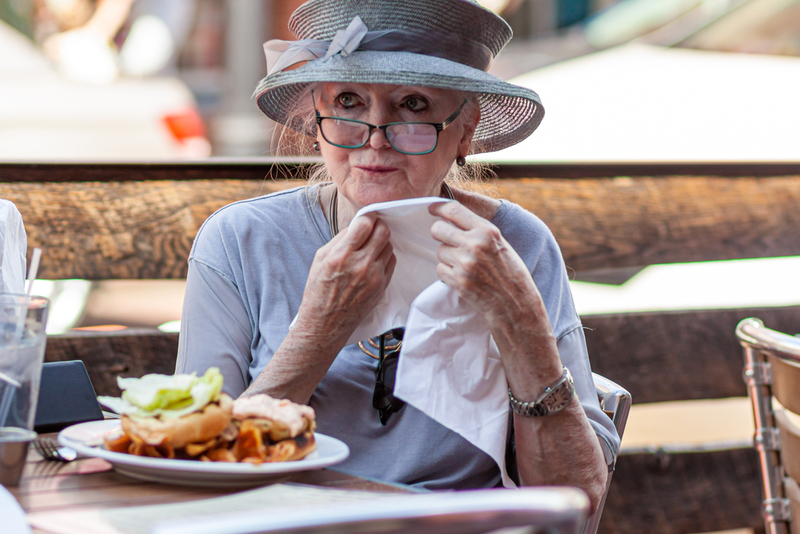 Waste Paper Napkins | grandbrothers/Shutterstock