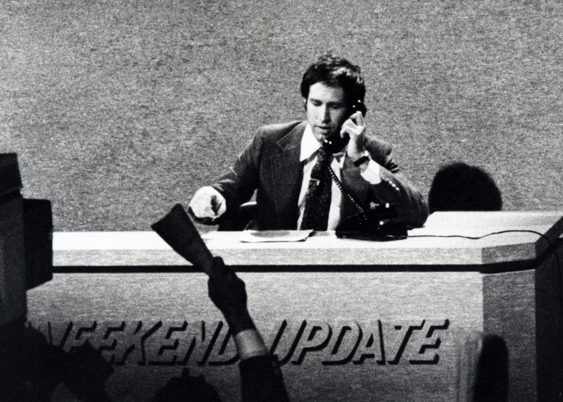 Rewatch the Old Saturday Night Live | Getty Images Photo by Ron Galella