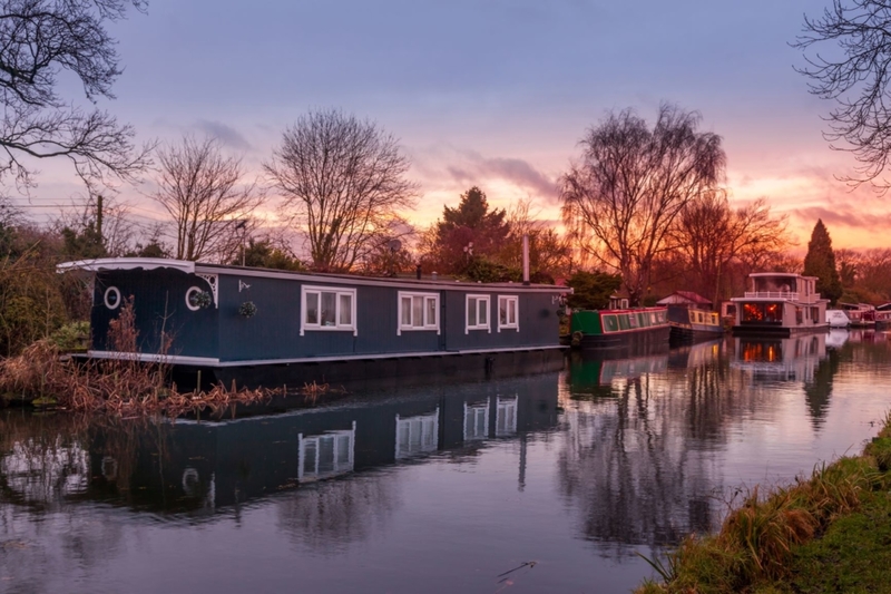 Derbyshire, Inglaterra | Shutterstock