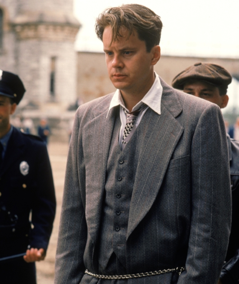 O Crime De Brooks | MovieStillsDB Photo by Zayne/Columbia Pictures