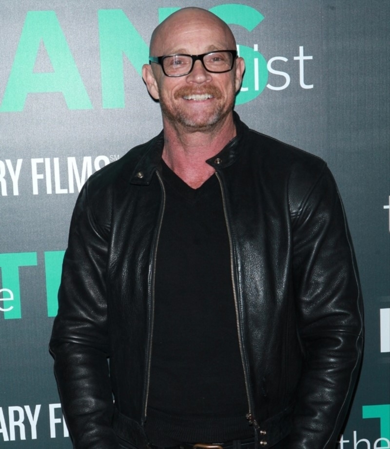 Buck Angel | Alamy Stock Photo