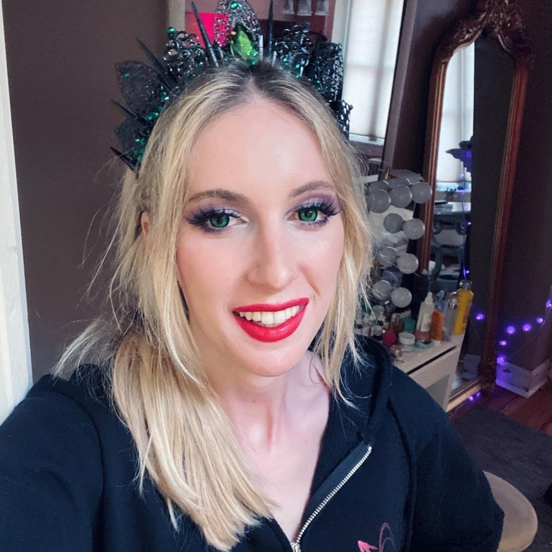 Natalie Wynn | Instagram/@contrapoints