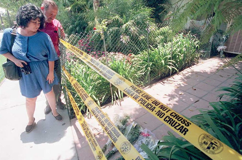 A Field Trip | Getty Images Photo by MIKE NELSON/AFP