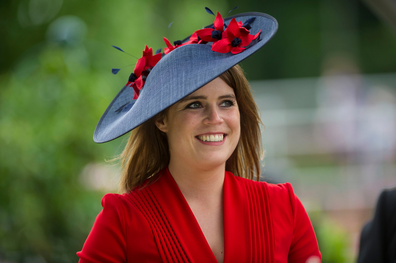 Princess Eugenie - $4.8 million | Alamy Stock Photo by John Beasley/Alamy Live News