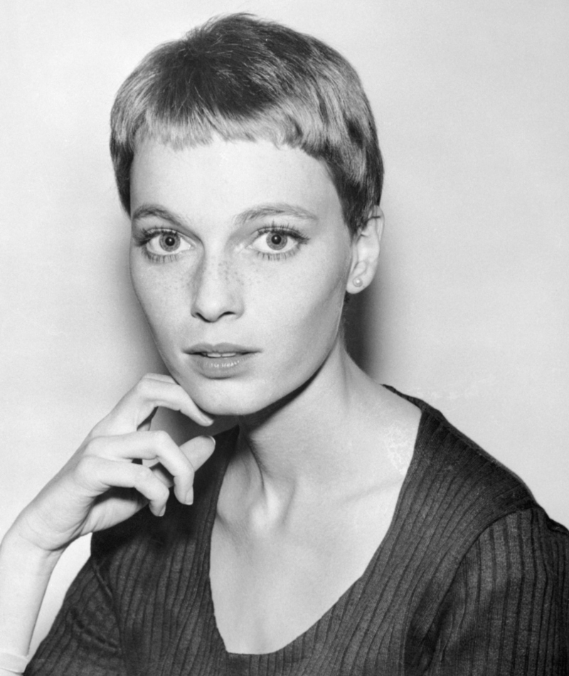 Mia Farrow | Getty Images Photo by Bettmann / Contributor