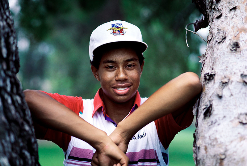 Still a Kid | Getty Images Photo by Per-Anders Pettersson/Corbis