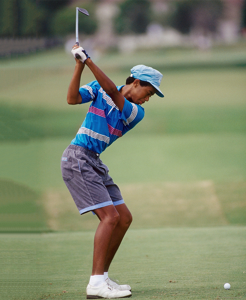 The Prodigy Begins | Getty Images Photo by Rick Dole