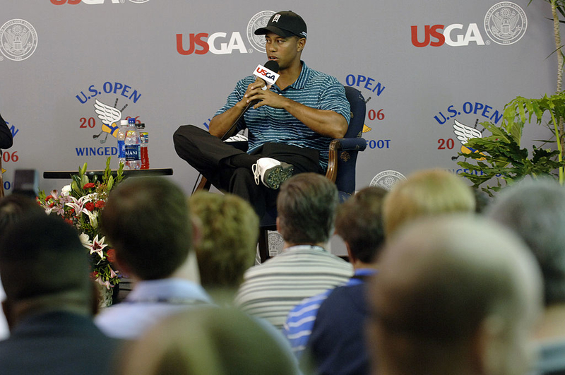 The Return of the King | Getty Images Photo by Mason Levinson/Bloomberg