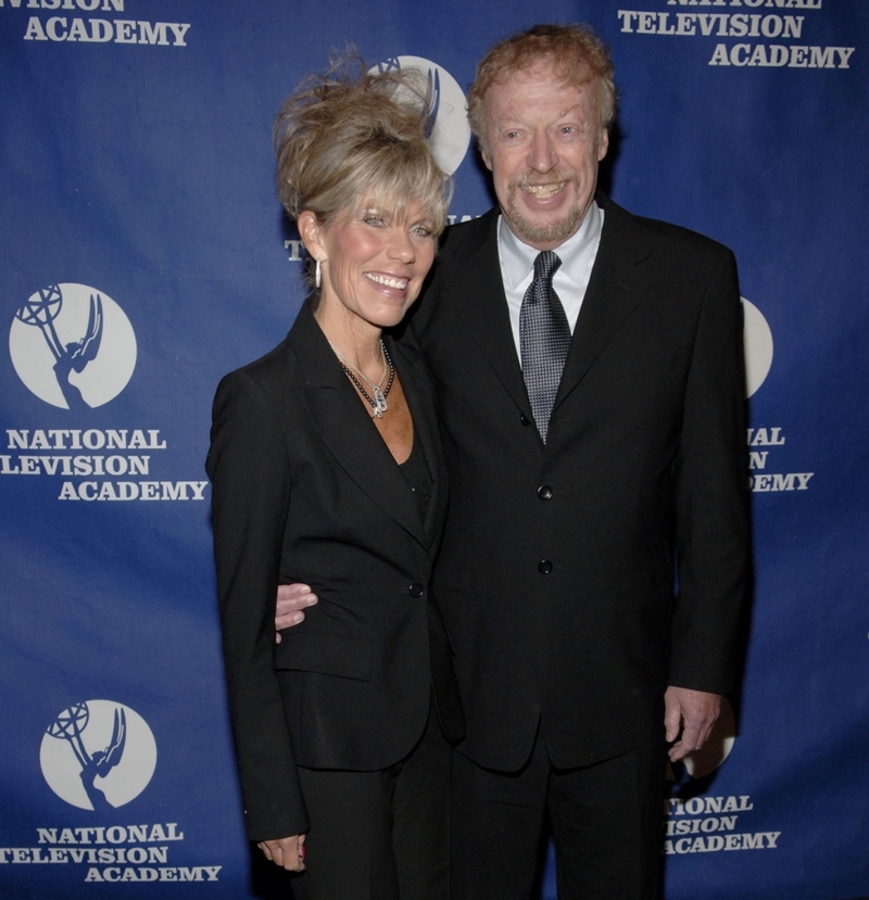 Penny Knight | Getty Images Photo by Jemal Countess/WireImage