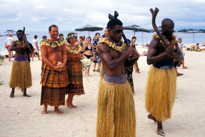 Fiji | Alamy Stock Photo