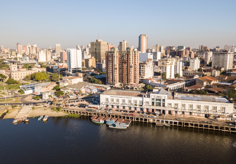 Paraguay | Shutterstock