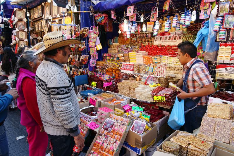 México | Shutterstock