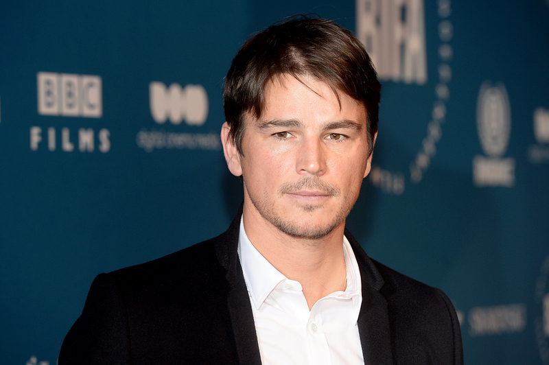 Josh Hartnett | Getty Images Photo by Dave J Hogan