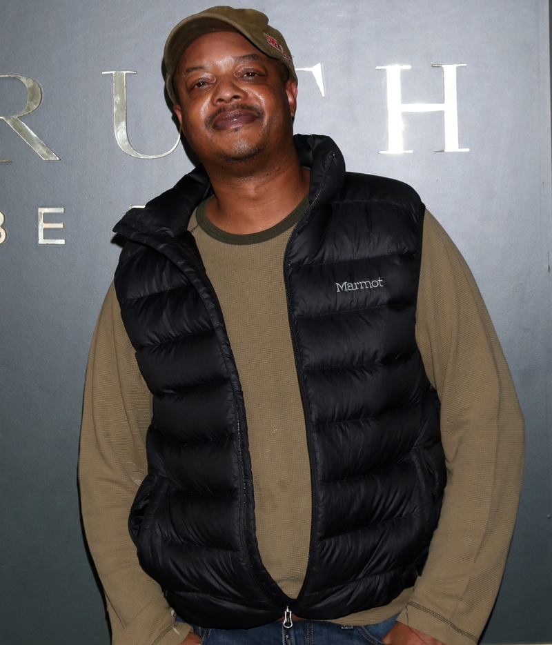 Todd Bridges | Shutterstock