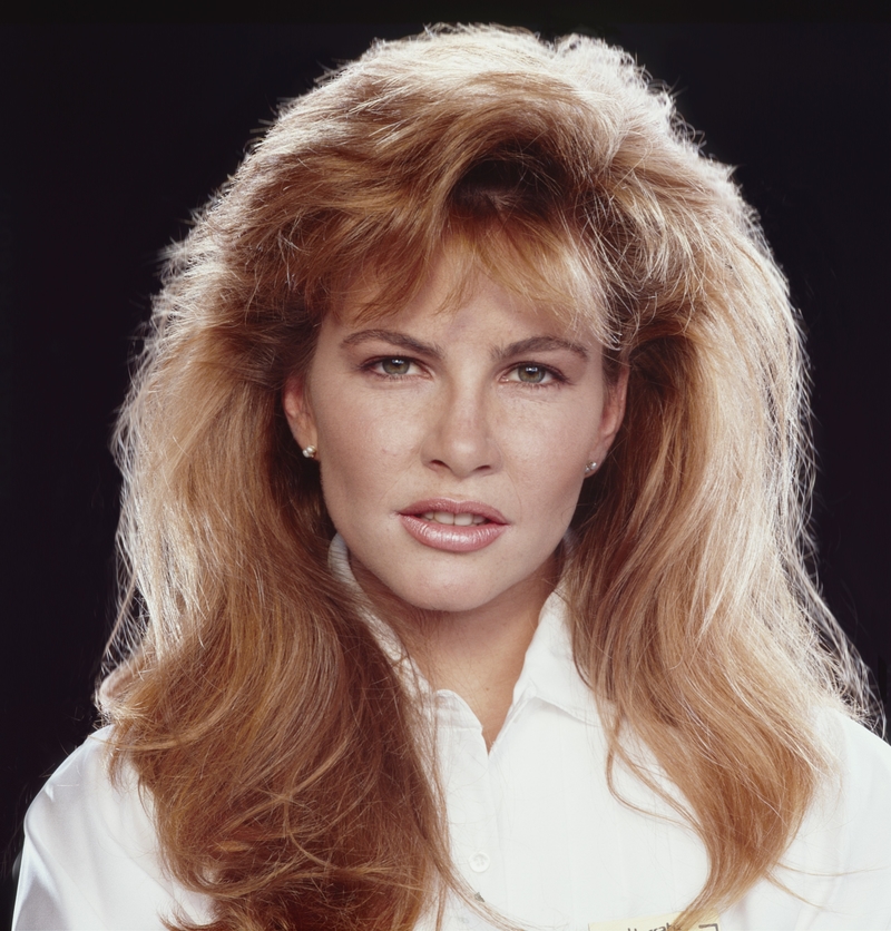 Tawny Kitaen | Getty Images Photo by Aaron Rapoport/Corbis