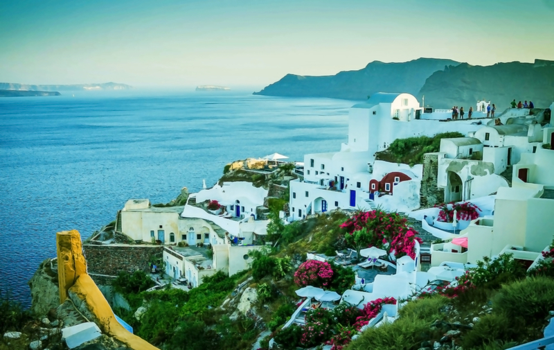 Grecia | Enea Kelo/Shutterstock