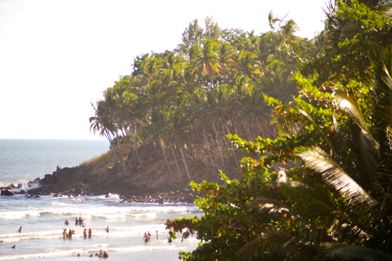 El Salvador | Alamy Stock Photo by Al Argueta