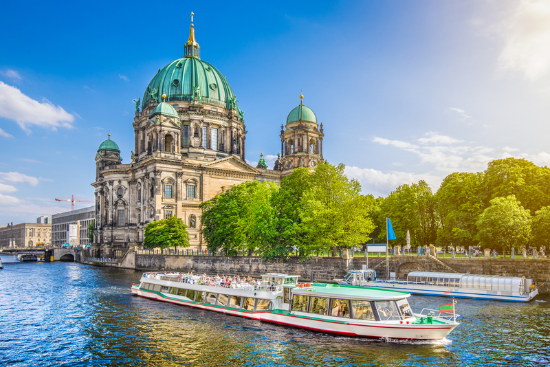 Alemania | canadastock/Shutterstock