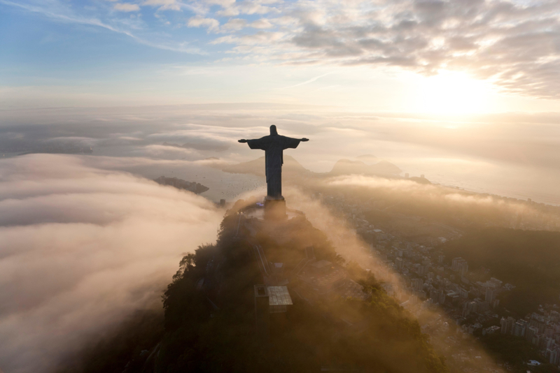 Brasil | Alamy Stock Photo by Peter Adams Photography 