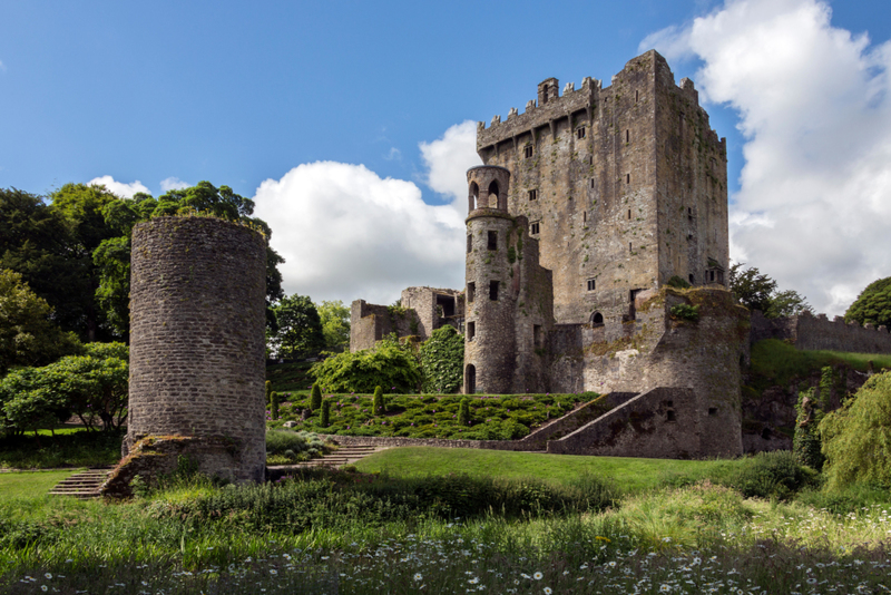 Irlanda | Alamy Stock Photo by Steve Allen Travel Photography 