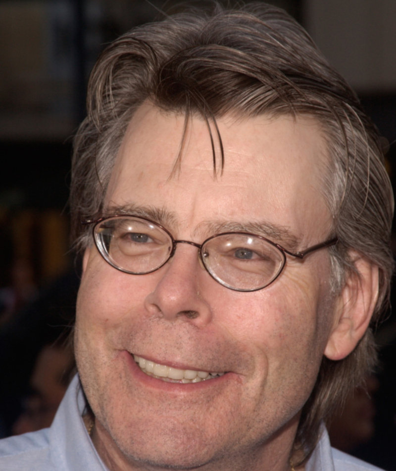 Le préféré de Stephen King | Featureflash Photo Agency/Shutterstock