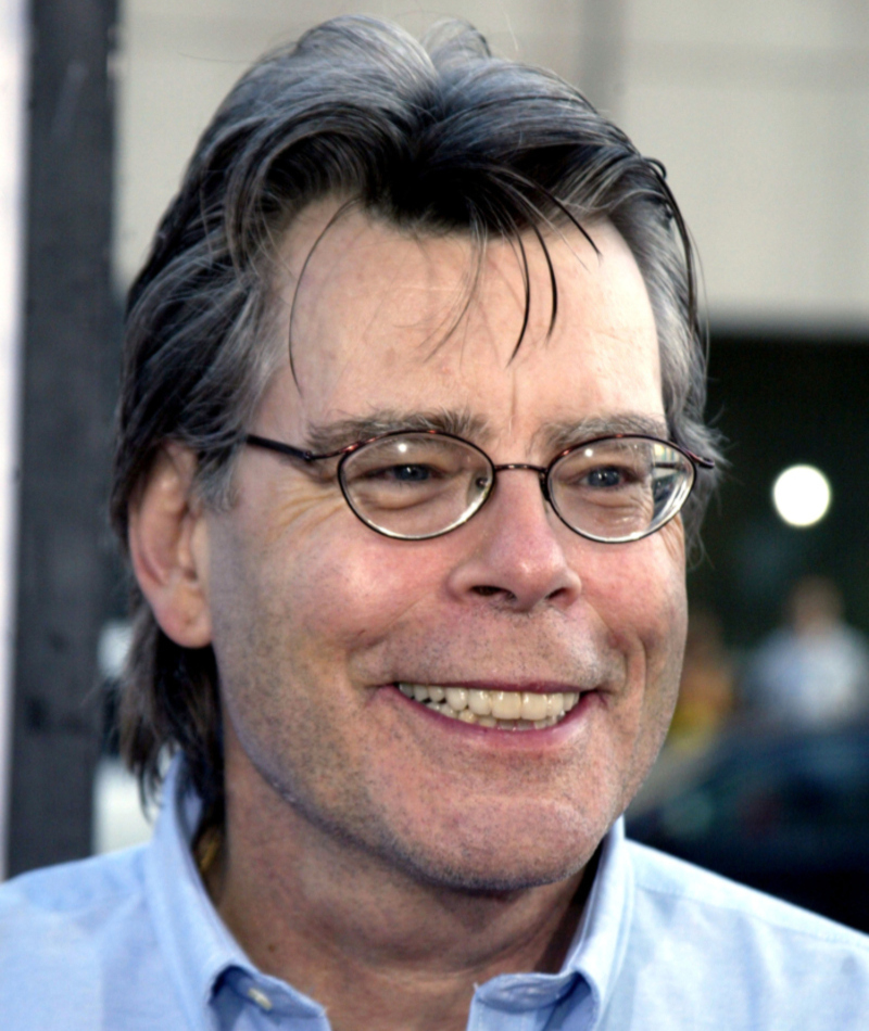 L’inspiration de Stephen King | Everett Collection/Shutterstock 