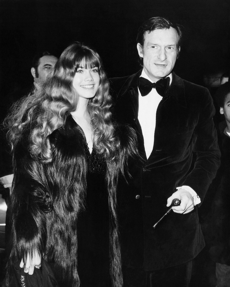 From Dating Hugh Hefner to Winning Life: The Story of Barbi Benton