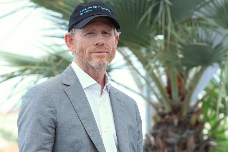 El director Ron Howard | Alamy Stock Photo by Mickael Chavet/Project Daybreak