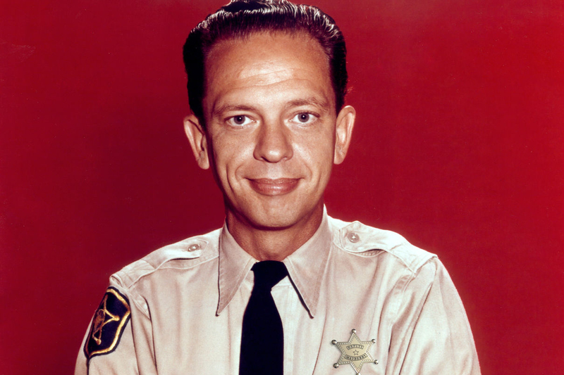 Don Knotts trabajó sin contrato | MovieStillsDB Photo by bigpix/CBS