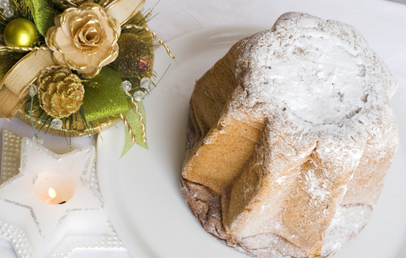 Famous Italian Bakery is Adorned With Delicious Food Sculptures | Getty Images Credit: Angelafoto