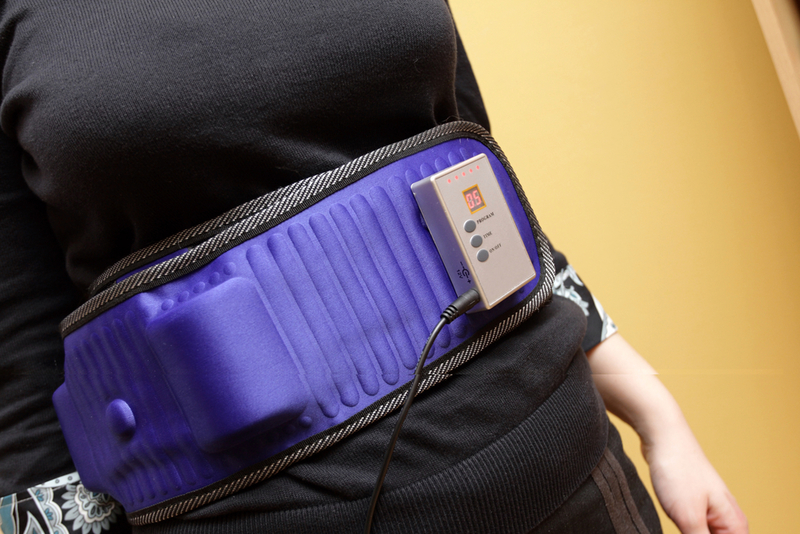 Vibro-Belt | Shutterstock