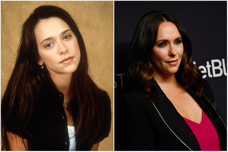 Jennifer Love Hewitt | Alamy Stock Photo & Getty Images Photo by Chelsea Guglielmino/WireImage