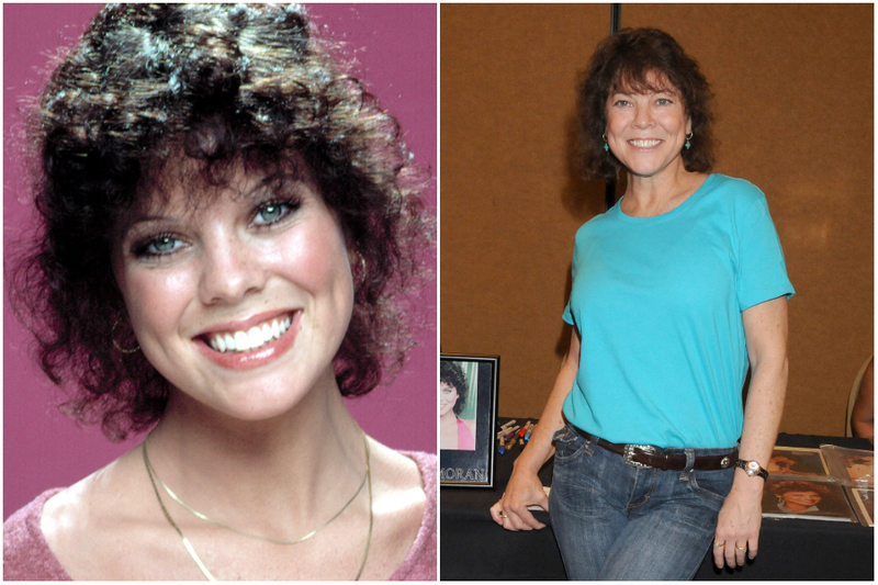 Erin Moran | Alamy Stock Photo & Getty Images Photo by Gregg DeGuire/FilmMagic