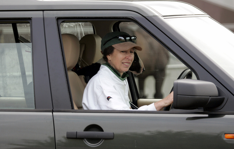 Fast Driver | Getty Images Photo by Mark Cuthbert