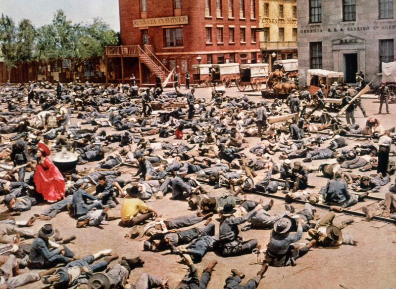 Hast du eine SAG-Karte? Du bist eingestellt | Alamy Stock Photo by PictureLux/The Hollywood Archive