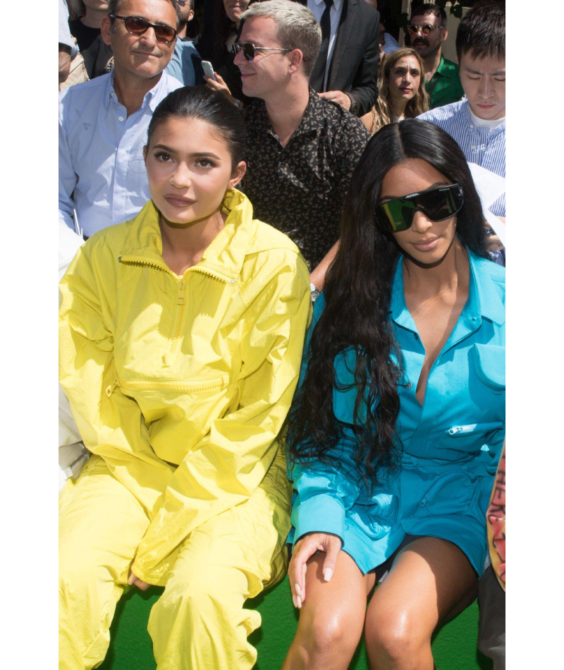 Amarelo é o novo preto | Getty Images Photo by Stephane Cardinale - Corbis