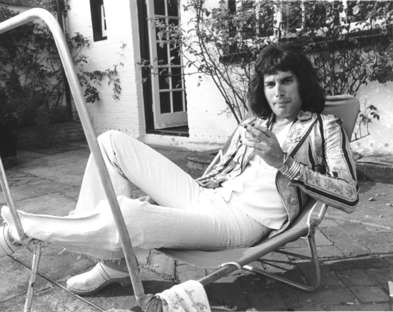 Freddie era muy discreto con su vida personal | Getty Images Photo by Chris Walter/WireImage