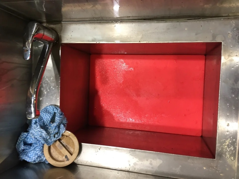 Inconspicuous Chopping Board | Reddit.com/joeyjoeyjojo_joe