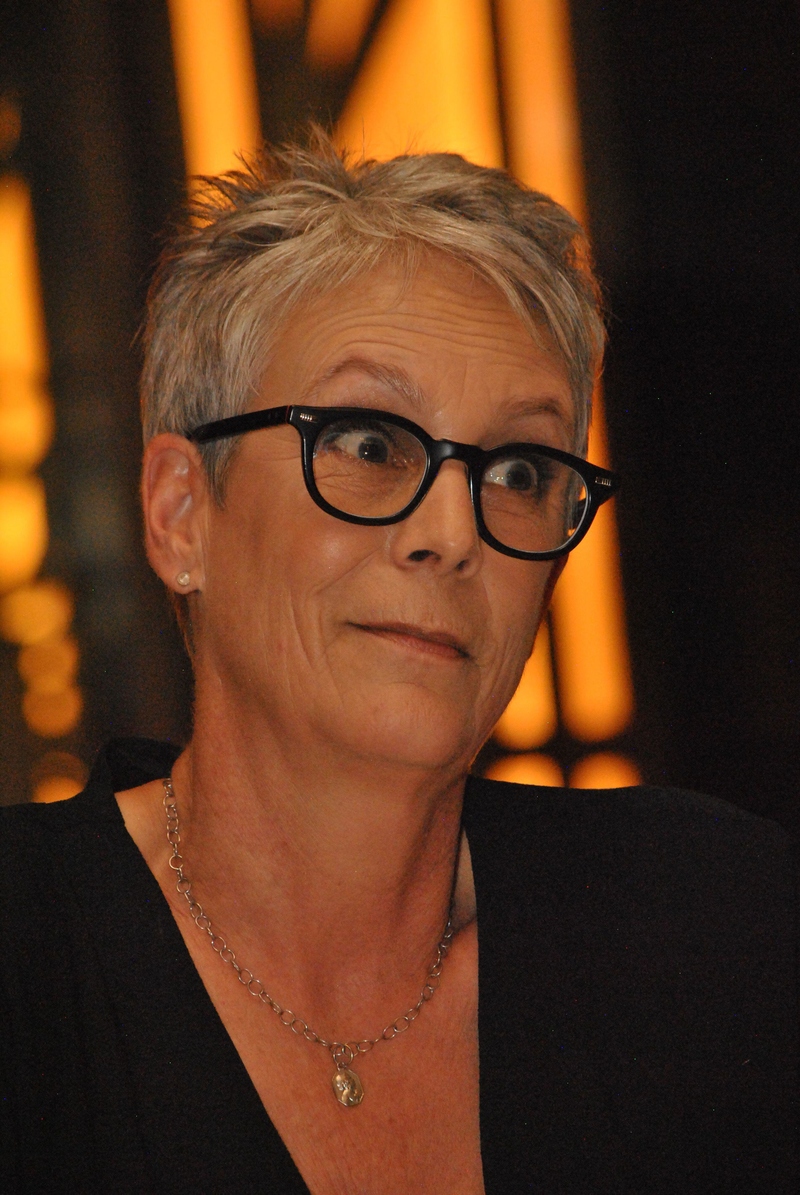 Jamie Lee Curtis’ Curious Life Story – Herald Weekly