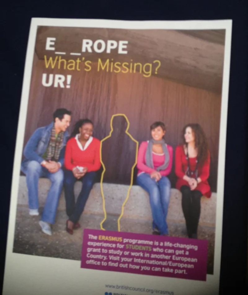 Eurrope Is Missing You | Reddit.com/Coder_69