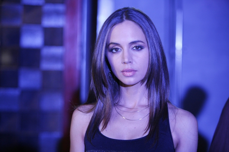 Eliza Dushku | MovieStillsDB Photo by miltographic/Fox Broadcasting Company