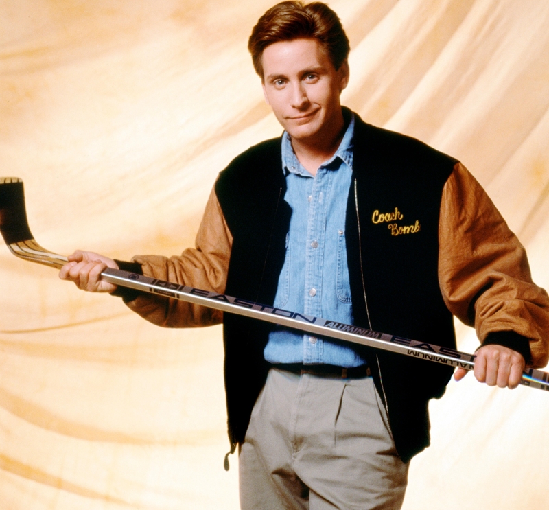 Emilio Estevez | Alamy Stock Photo by TCD/Prod.DB/Walt Disney