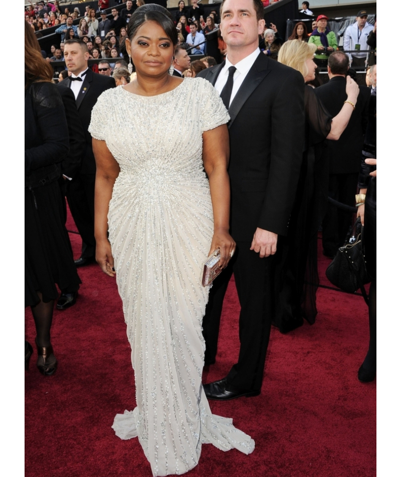 Octavia Spencer | Getty Images Photo by Steve Granitz/WireImage