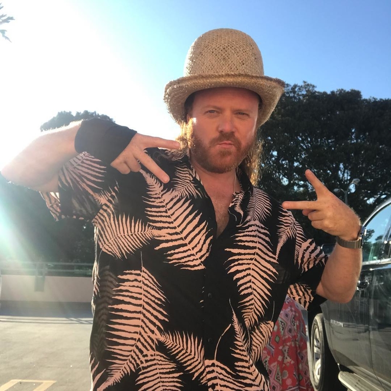 Keith Lemon – $10M | Instagram/@keithlemon