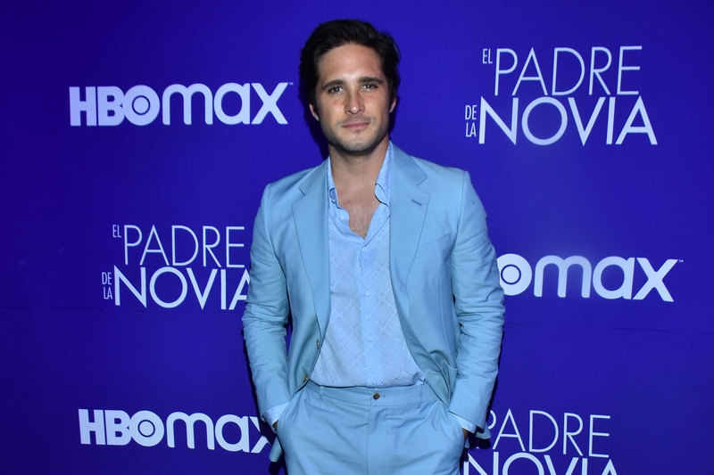 Diego Boneta  | Alamy Stock Photo