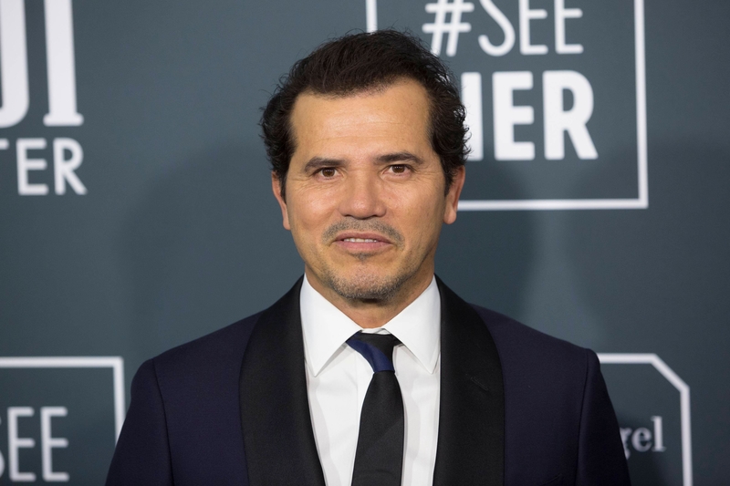 John Leguizamo | Alamy Stock Photo